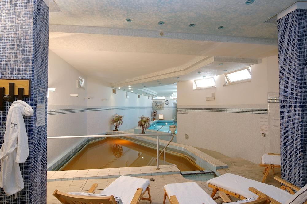 Forio di Ischia Il Gattopardo Hotel Terme & Beauty Farm מראה חיצוני תמונה