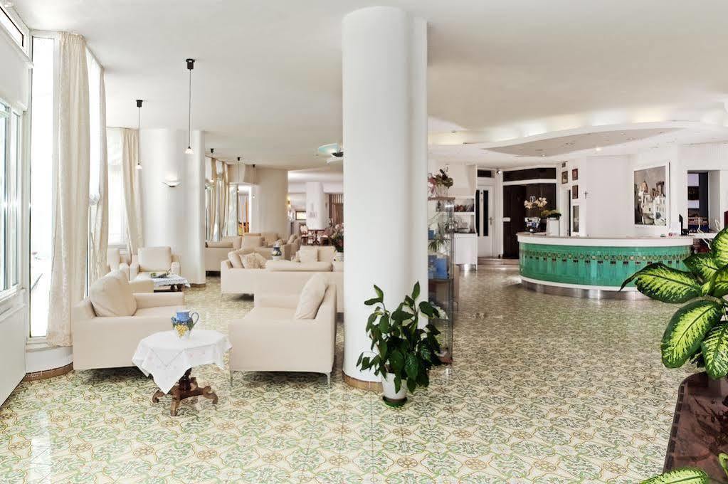 Forio di Ischia Il Gattopardo Hotel Terme & Beauty Farm מראה חיצוני תמונה