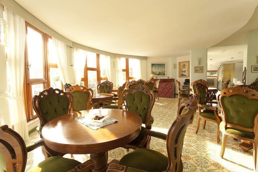 Forio di Ischia Il Gattopardo Hotel Terme & Beauty Farm מראה חיצוני תמונה