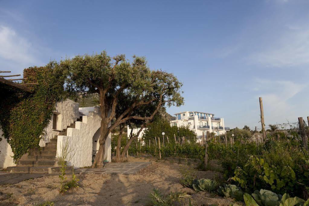 Forio di Ischia Il Gattopardo Hotel Terme & Beauty Farm מראה חיצוני תמונה